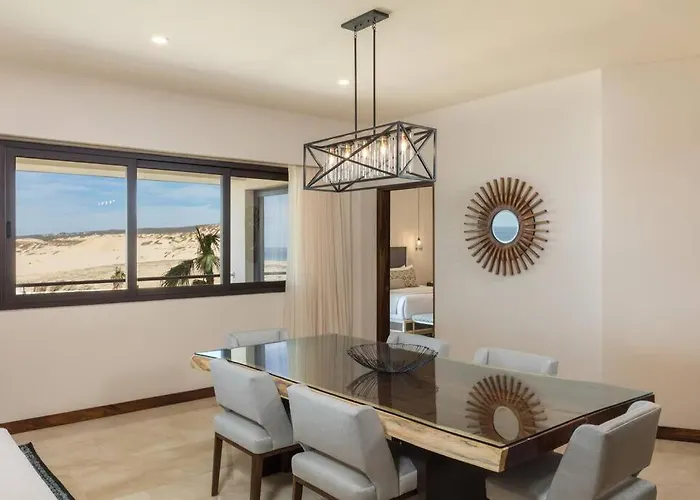 Beachfront 3 Bdrm In Exclusive Diamante Golf Apartamento *