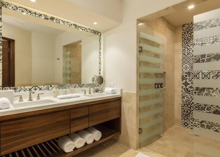 Apartamento Beachfront 3 Bdrm In Exclusive Diamante Golf