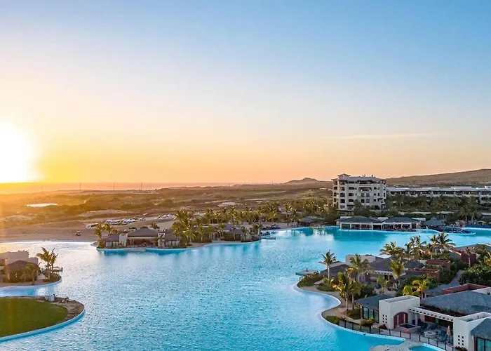 Beachfront 3 Bdrm In Exclusive Diamante Golf Apartamento Cabo San Lucas