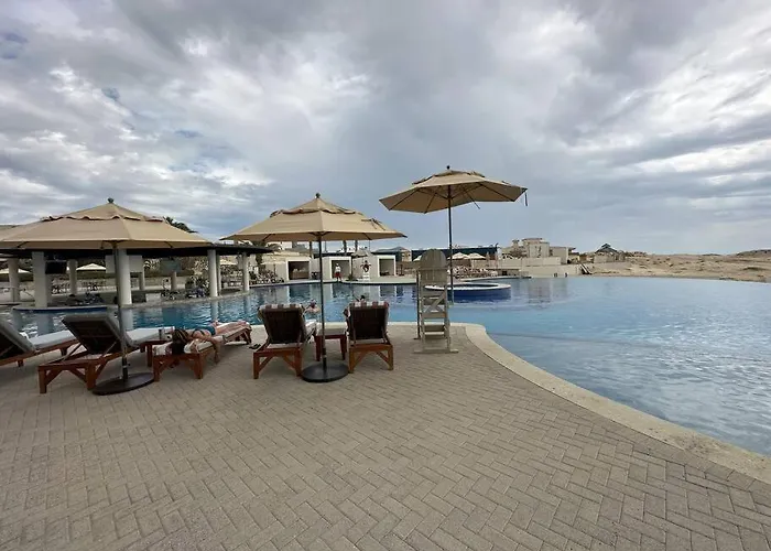 Beachfront 3 Bdrm In Exclusive Diamante Golf Cabo San Lucas