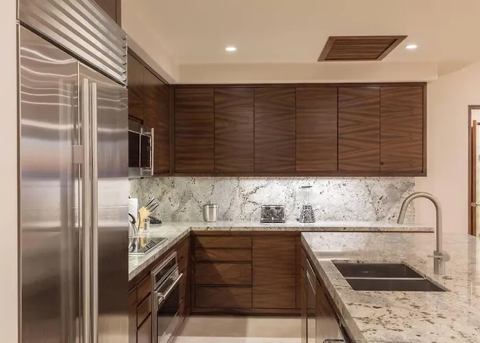 Beachfront 3 Bdrm In Exclusive Diamante Golf Apartamento