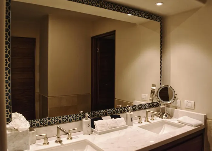 Beachfront 3 Bdrm In Exclusive Diamante Golf Apartamento *