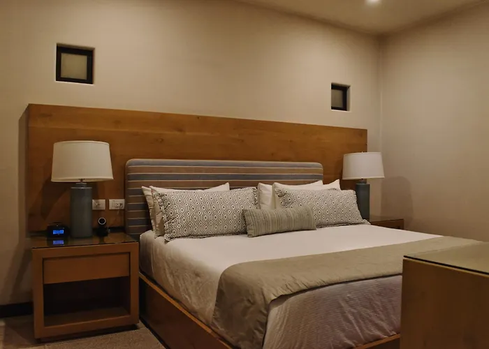 Apartamento Beachfront 3 Bdrm In Exclusive Diamante Golf